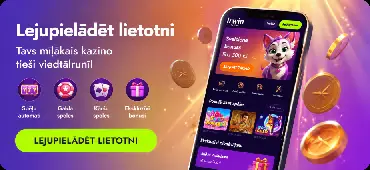 Irwin casino APP